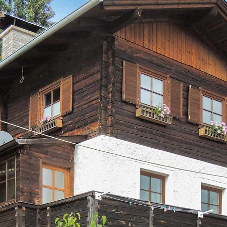 Ferienhaus In Untertilliach المظهر الخارجي الصورة