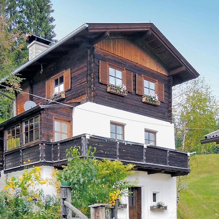 Ferienhaus In Untertilliach المظهر الخارجي الصورة