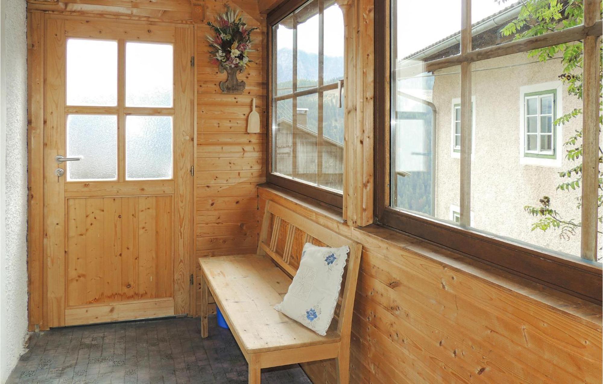 Ferienhaus In Untertilliach المظهر الخارجي الصورة