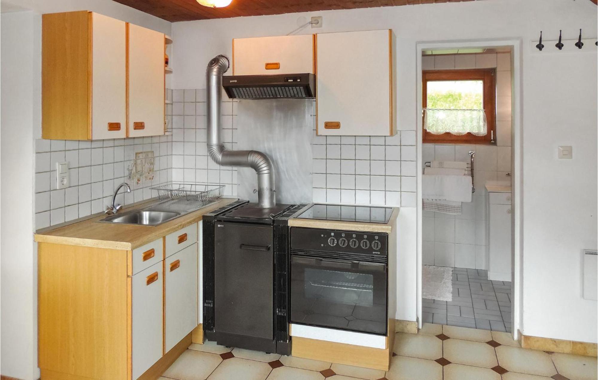 Ferienhaus In Untertilliach المظهر الخارجي الصورة